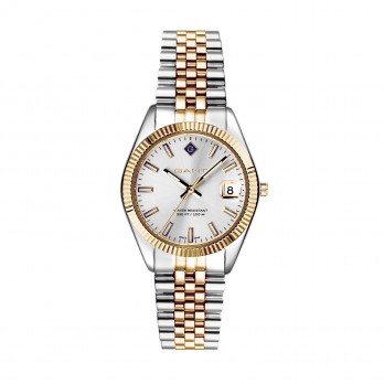 Relogio Gant  Sussex Mini Bicolor Watch G181002