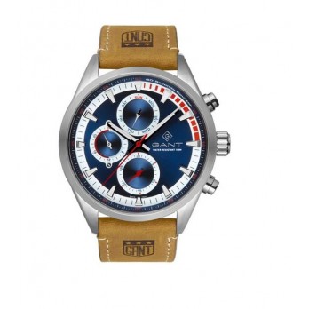 Relogio Gant Atlantic City Castanho  G185002