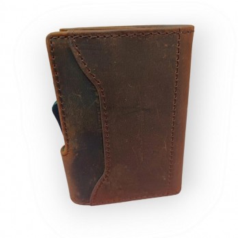 Carteira C-Secure RFID Ed. Especial  Buffalo