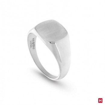 Anel Hassu Signet - Personalizável