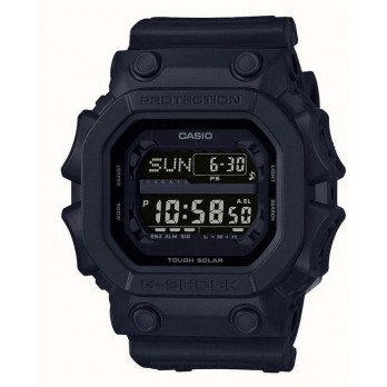 RELOGIO G-SHOCK king The Origin Preto  GX-56BB-1ER