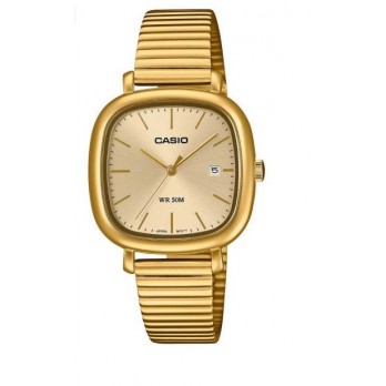 RELOGIO  CASIO TIMELESS COLLECTION LTP-B166G-9AVEF