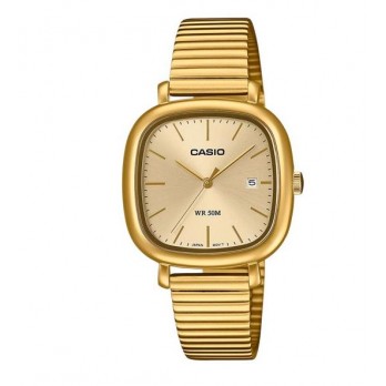 RELOGIO  CASIO TIMELESS COLLECTION LTP-B166G-9AVEF
