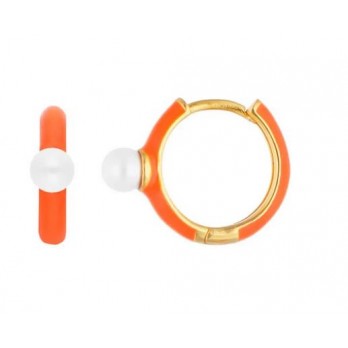 Argolas Mulher Majorica Pop - 17348.01.1.E00.000.1