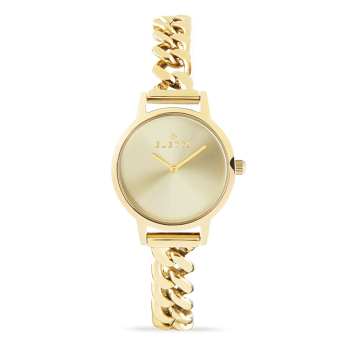 ELETTA Relógio Pulse Champagne E2528GCEP134