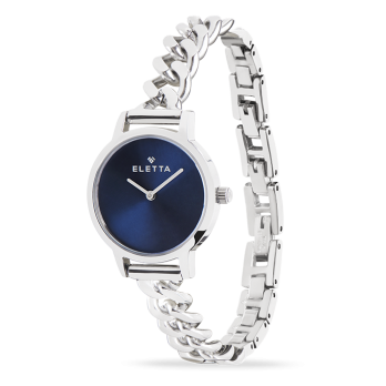 ELETTA Relógio Pulse Blue E2528SAEP135