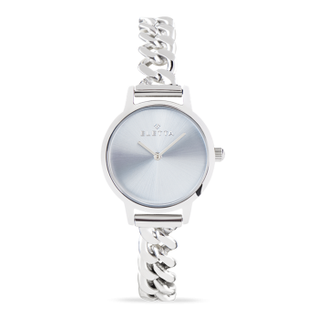 ELETTA Relógio Pulse Ice E2528SIEP135