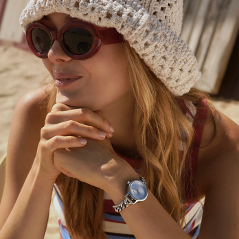 ELETTA Relógio Pulse Ice E2528SIEP135