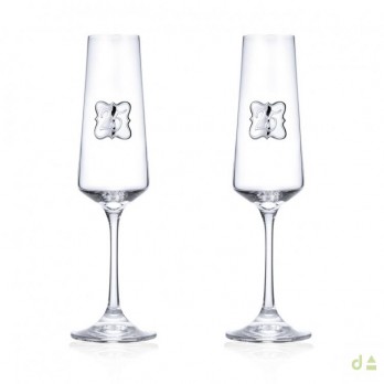 Flutes Dhome  25 Anos  BILAMINADO