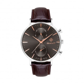 Relogio Gant Park Hill Castanho G121007