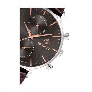 Relogio Gant Park Hill Castanho G121007