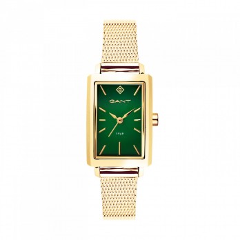 Relogio Gant Utica Dourado G179012