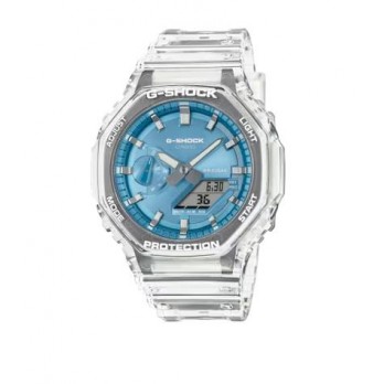 RELÓGIO CASIO G-SHOCK classic Youth Carbon GA-2100BM-7A2ER