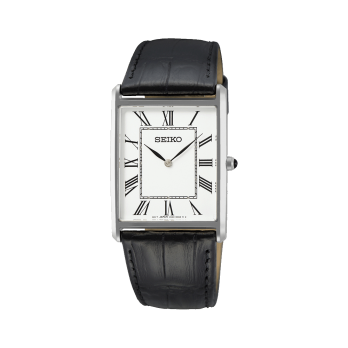 Relógio Neo Classic Prateado  SWR049P1