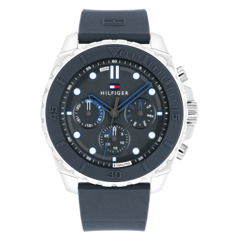 RELOGIO TOMMY HILFIGER MORGAN 1710687