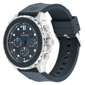 RELOGIO TOMMY HILFIGER MORGAN 1710687