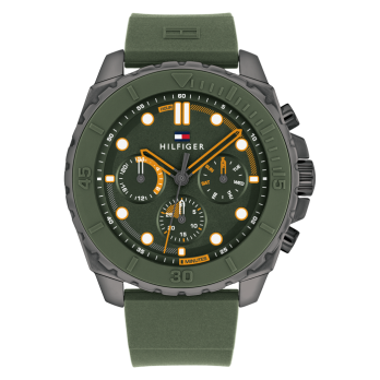 RELOGIO TOMMY HILFIGER MORGAN 1710688