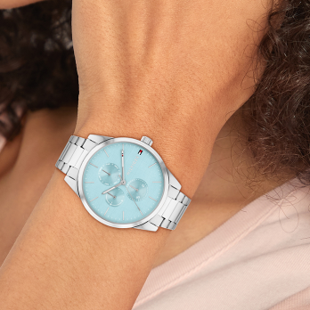 RELOGIO TOMMY HILFIGER Camille 1782767