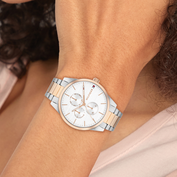 RELOGIO TOMMY HILFIGER Camille 1782768