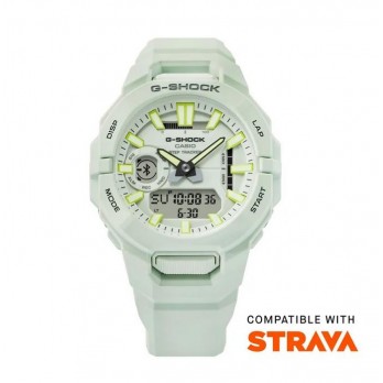Relógio G-Shock G-Squad GBA-950-7AER G-Squad - Bluetooth
