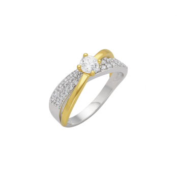 ANEL OURO 19K