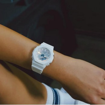 RELÓGIO G-SHOCK Classic Style GMA-P2100PC-7AER Small Classic