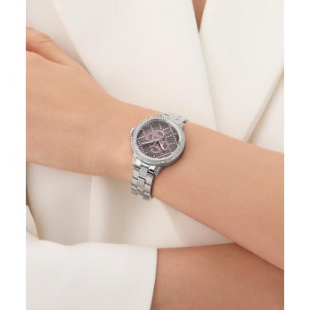 RELOGIO GUESS  GL G LACE GW0944L1