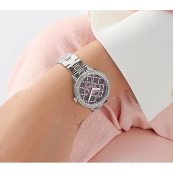 RELOGIO GUESS  GL G LACE GW0944L1