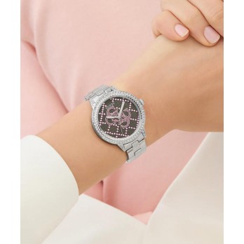 RELOGIO GUESS  GL G LACE GW0944L1