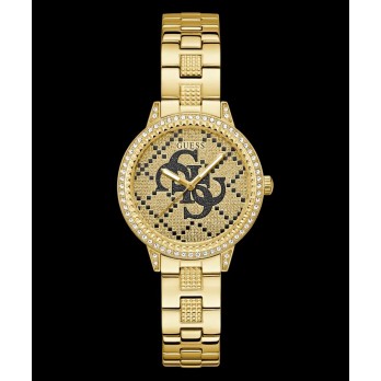 RELOGIO GUESS  GL G LACE GW0944L2