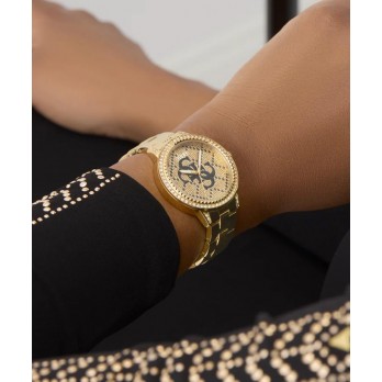 RELOGIO GUESS  GL G LACE GW0944L2