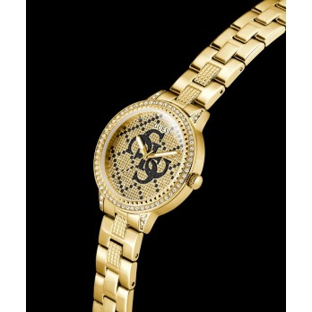 RELOGIO GUESS  GL G LACE GW0944L2