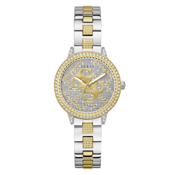 RELOGIO GUESS  GL G LACE GW0944L3