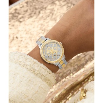 RELOGIO GUESS  GL G LACE GW0944L3
