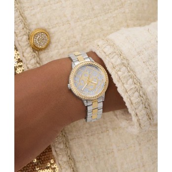 RELOGIO GUESS  GL G LACE GW0944L3