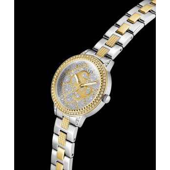 RELOGIO GUESS  GL G LACE GW0944L3