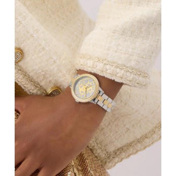 RELOGIO GUESS  GL G LACE GW0944L3
