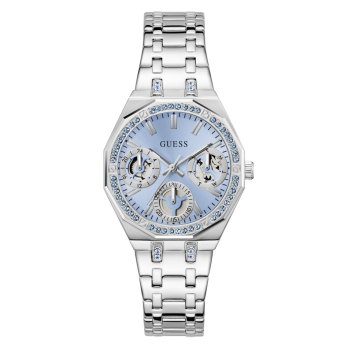 RELOGIO GUESS  GL QUINN  GW1009L1