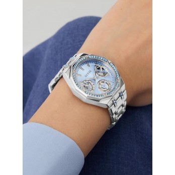 RELOGIO GUESS  GL QUINN  GW1009L1
