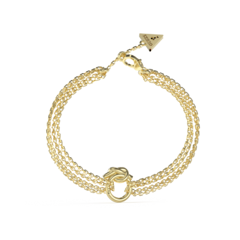 Pulseira  Guess GU HOLD ME TIGHT - JUBB05486JWYGS