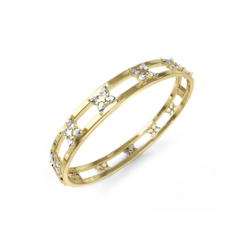 Pulseira  Guess GU WILD FLOWER -JUBB05497JWYGS