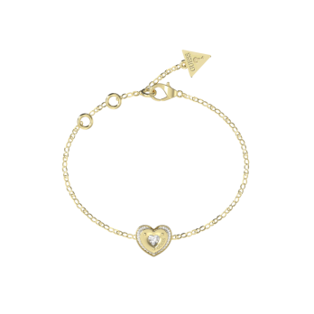 Pulseira  Guess GU TILL MORNING -JUBB05550JWYGS