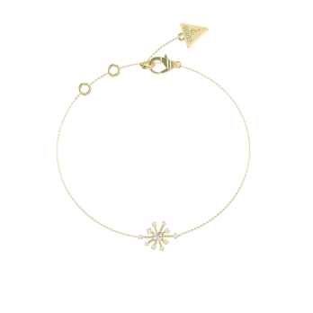 Pulseira  Guess GU GALAXY -JUBB05564JWYGS