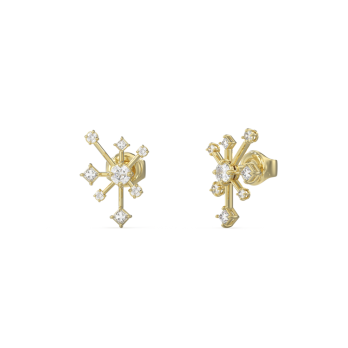 BRINCOS  Guess GU GALAX -JUBE05566JWYGT-U