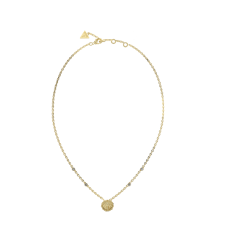 COLAR Guess GU SEASHELL -JUBN05135JWYGY-U