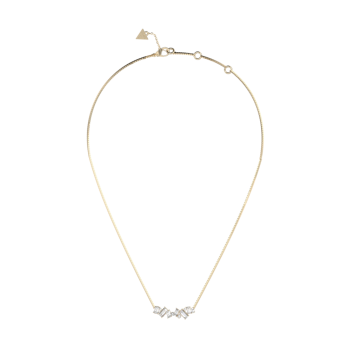 COLAR GUESS CHANDELIER -JUBN05358JWYGT-U