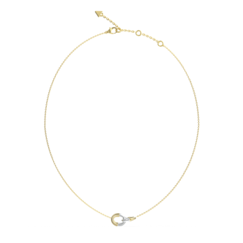 COLAR GUESS MAJORELLE -JUBN05373JWYGRHT-U