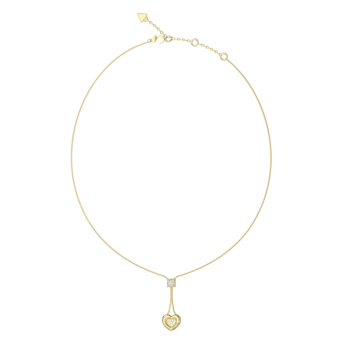 COLAR GUESS L.O.V.E.-  JUBN05460JWYGT-U
