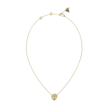 COLAR GUESS HOLD ME TIGHT-  JUBN05488JWYGT-U