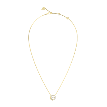 COLAR GUESS GU ICONIQUE-  JUBN05526JWYGT-U